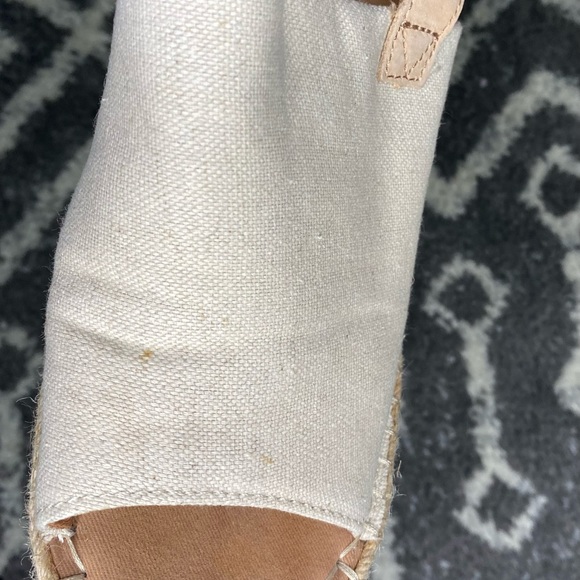 TOMS Monica Wedge Heel - Picture 2 of 8